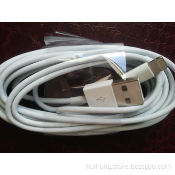 USB Data Cable Charger Cable for iPhone 5, iPod Touch